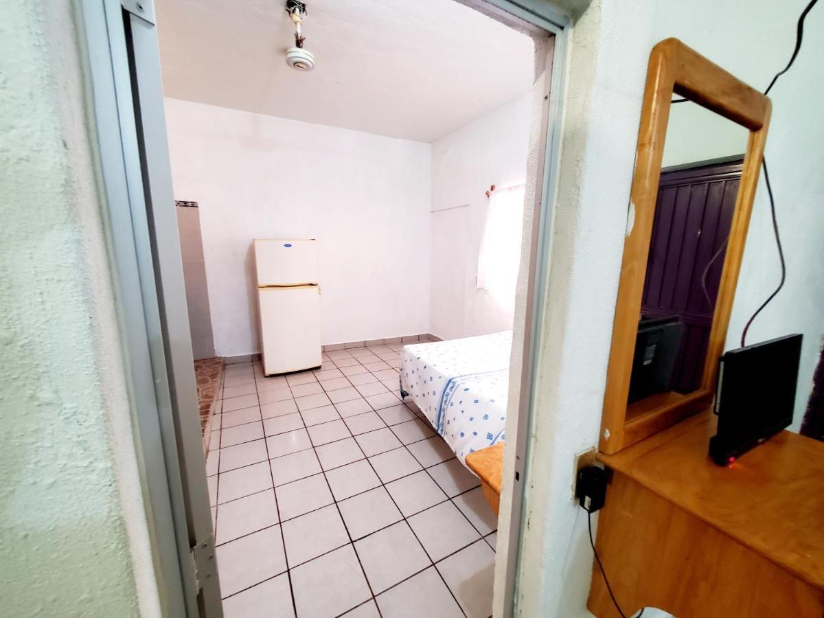Hotel Casa Melaque サン・パトリシオ・メラケ エクステリア 写真
